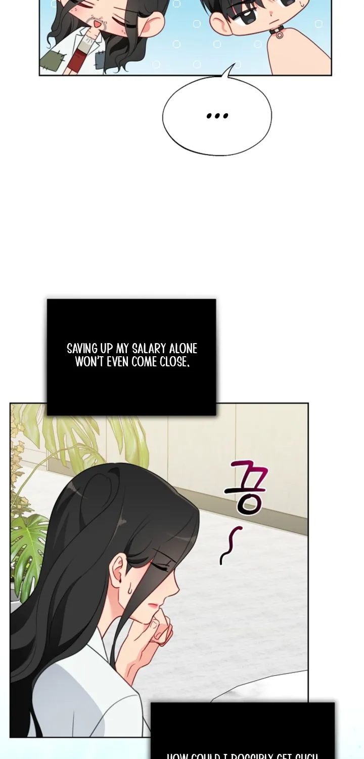 Males In The Breeding Room Chapter 20 - page 40