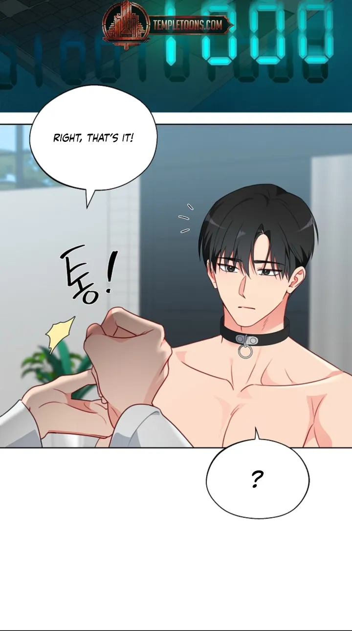 Males In The Breeding Room Chapter 20 - page 42