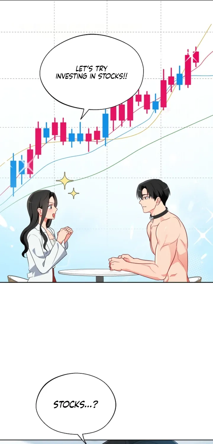 Males In The Breeding Room Chapter 20 - page 43