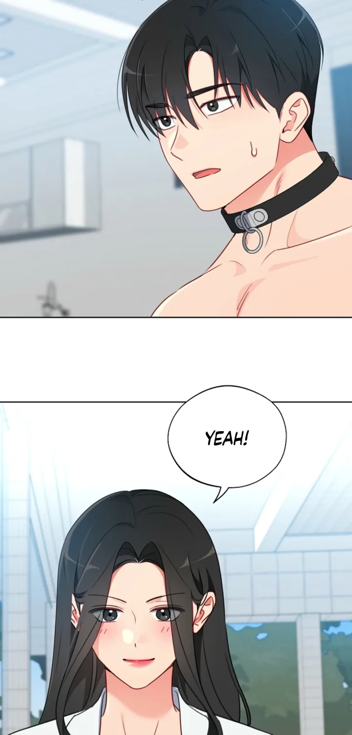 Males In The Breeding Room Chapter 20 - page 44