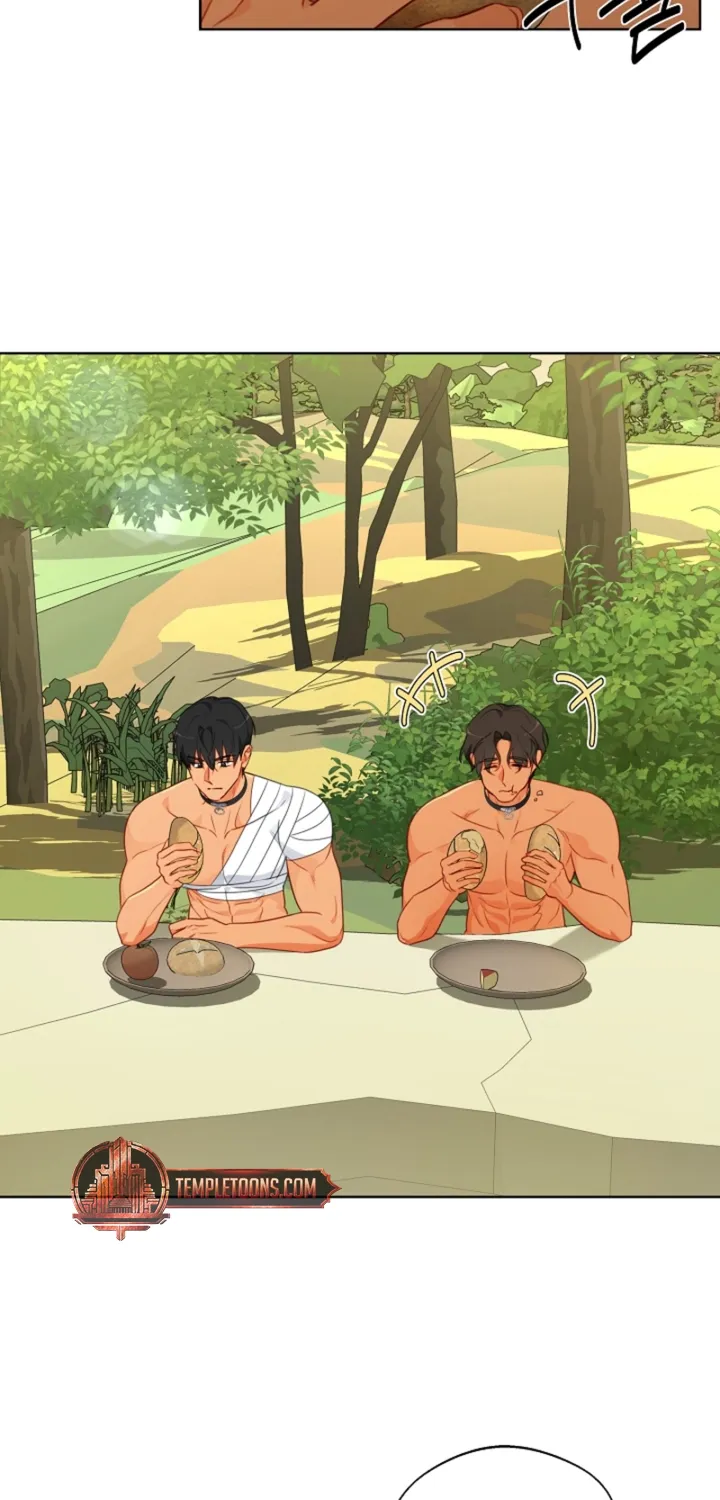 Males In The Breeding Room Chapter 20 - page 47