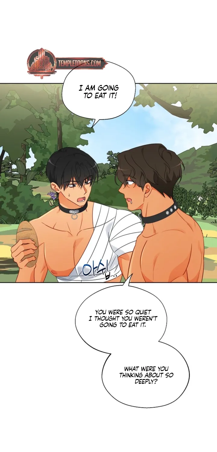 Males In The Breeding Room Chapter 20 - page 50