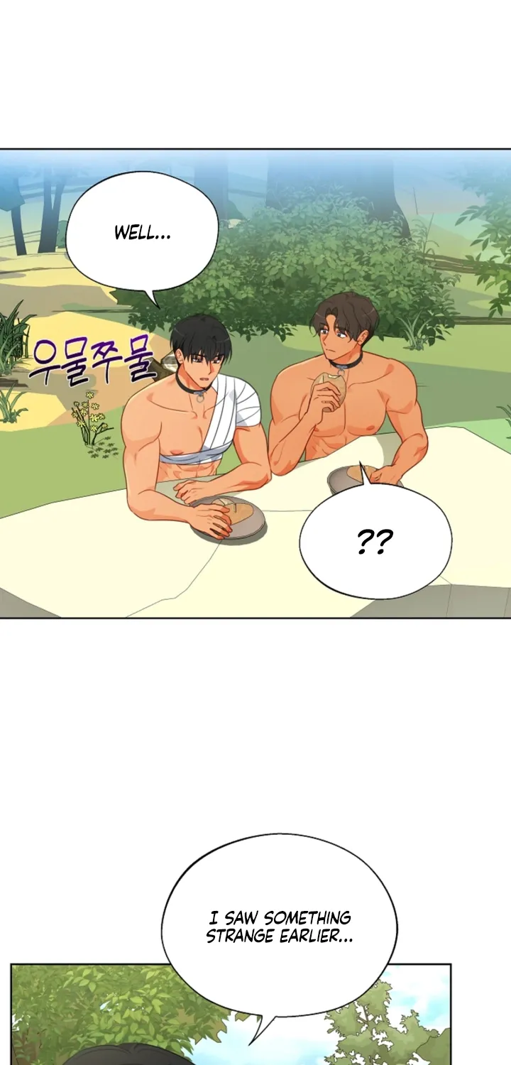 Males In The Breeding Room Chapter 20 - page 51