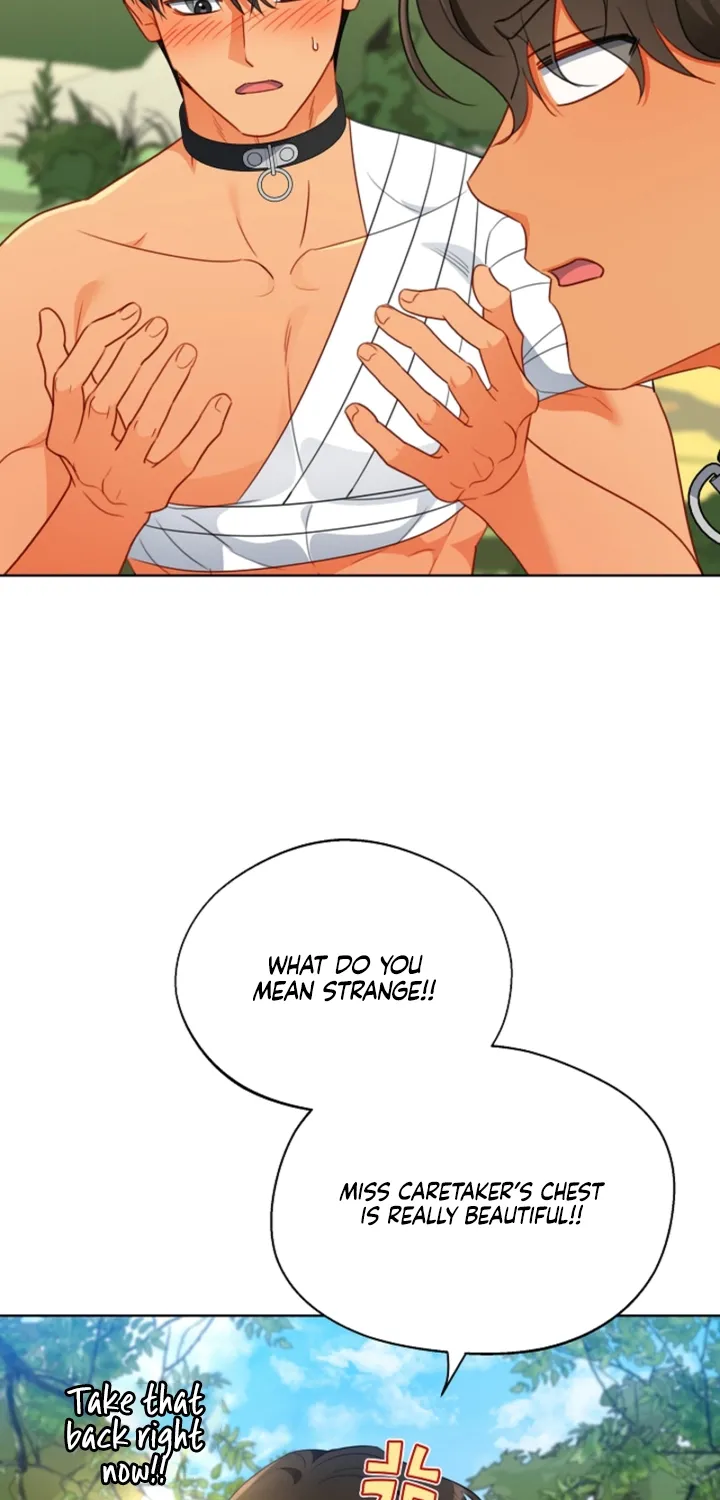 Males In The Breeding Room Chapter 20 - page 53