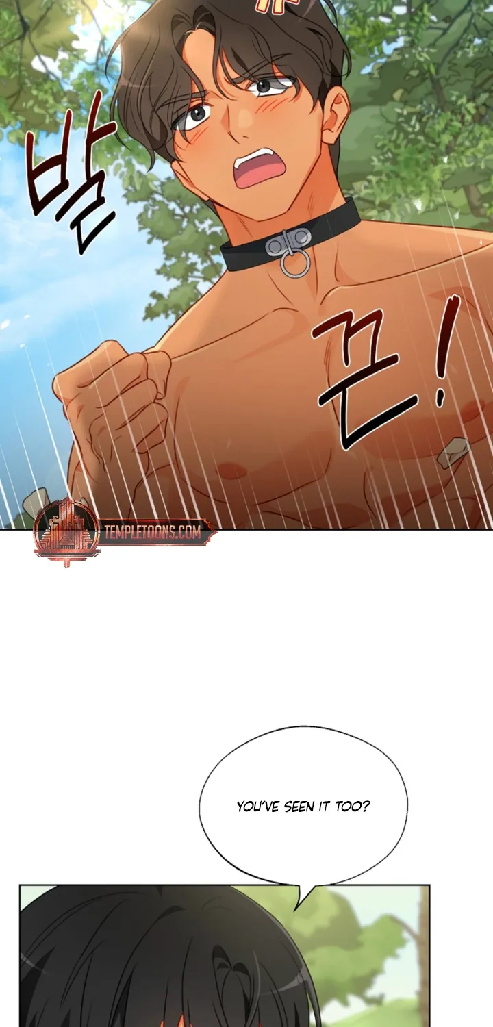 Males In The Breeding Room Chapter 20 - page 54