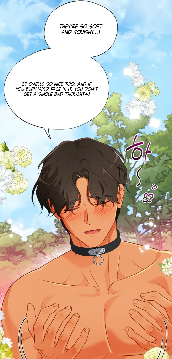 Males In The Breeding Room Chapter 20 - page 58