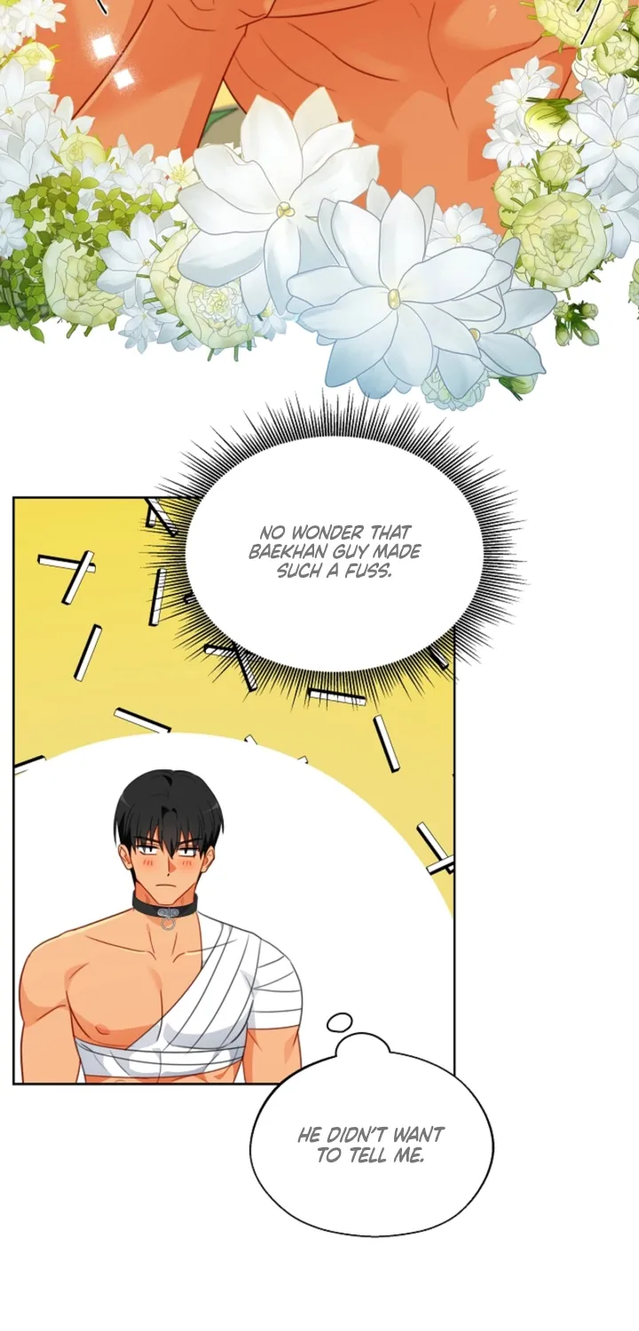 Males In The Breeding Room Chapter 20 - page 59