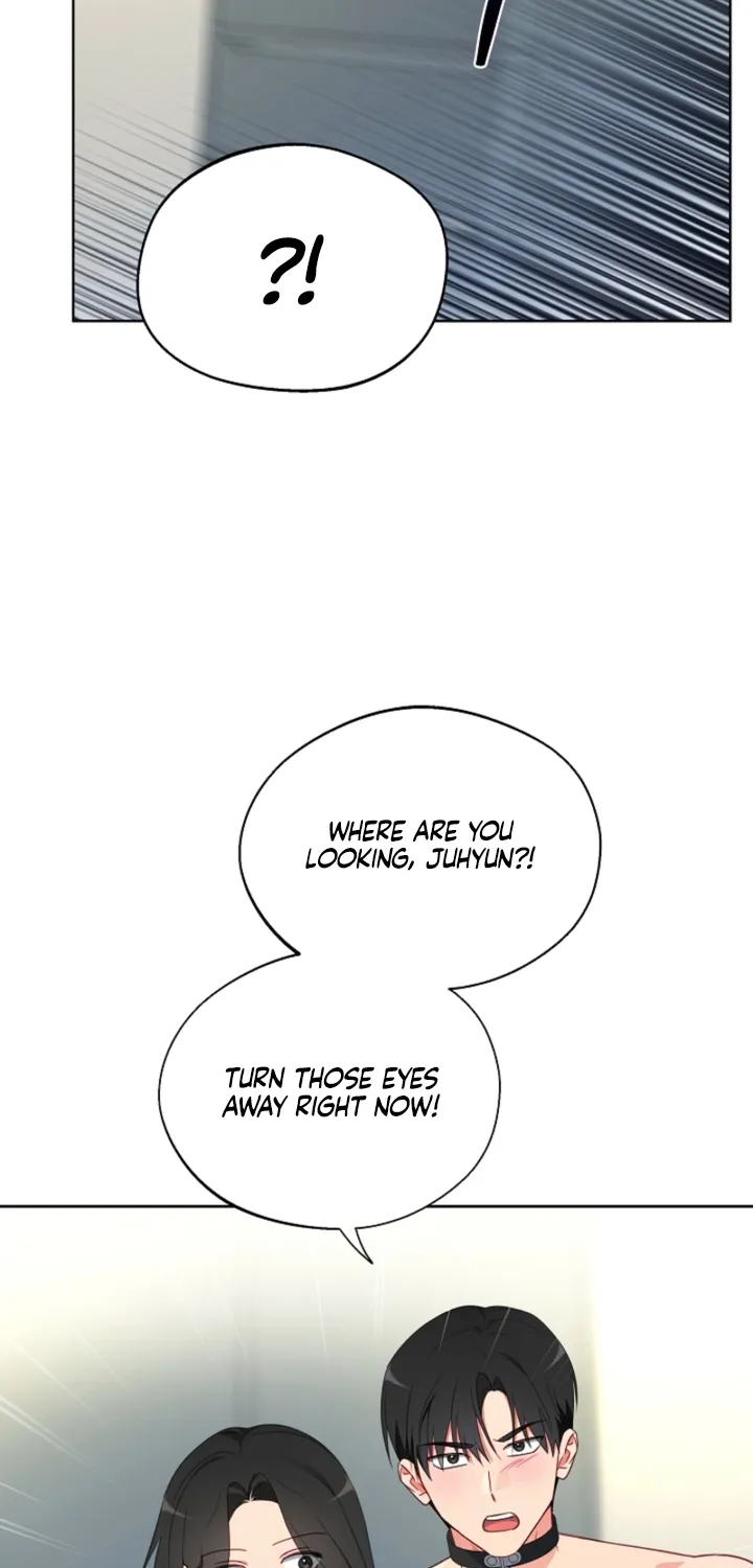 Males In The Breeding Room Chapter 20 - page 8