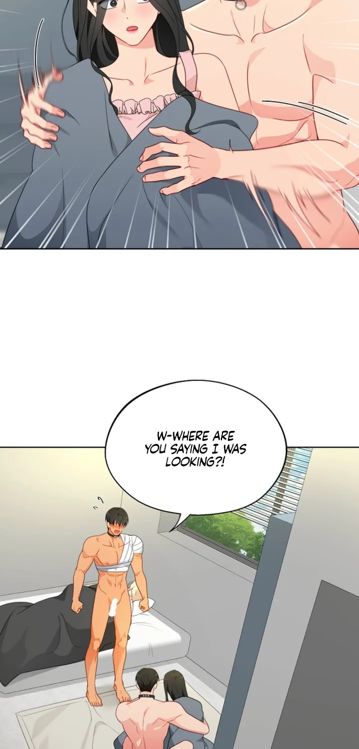 Males In The Breeding Room Chapter 20 - page 9