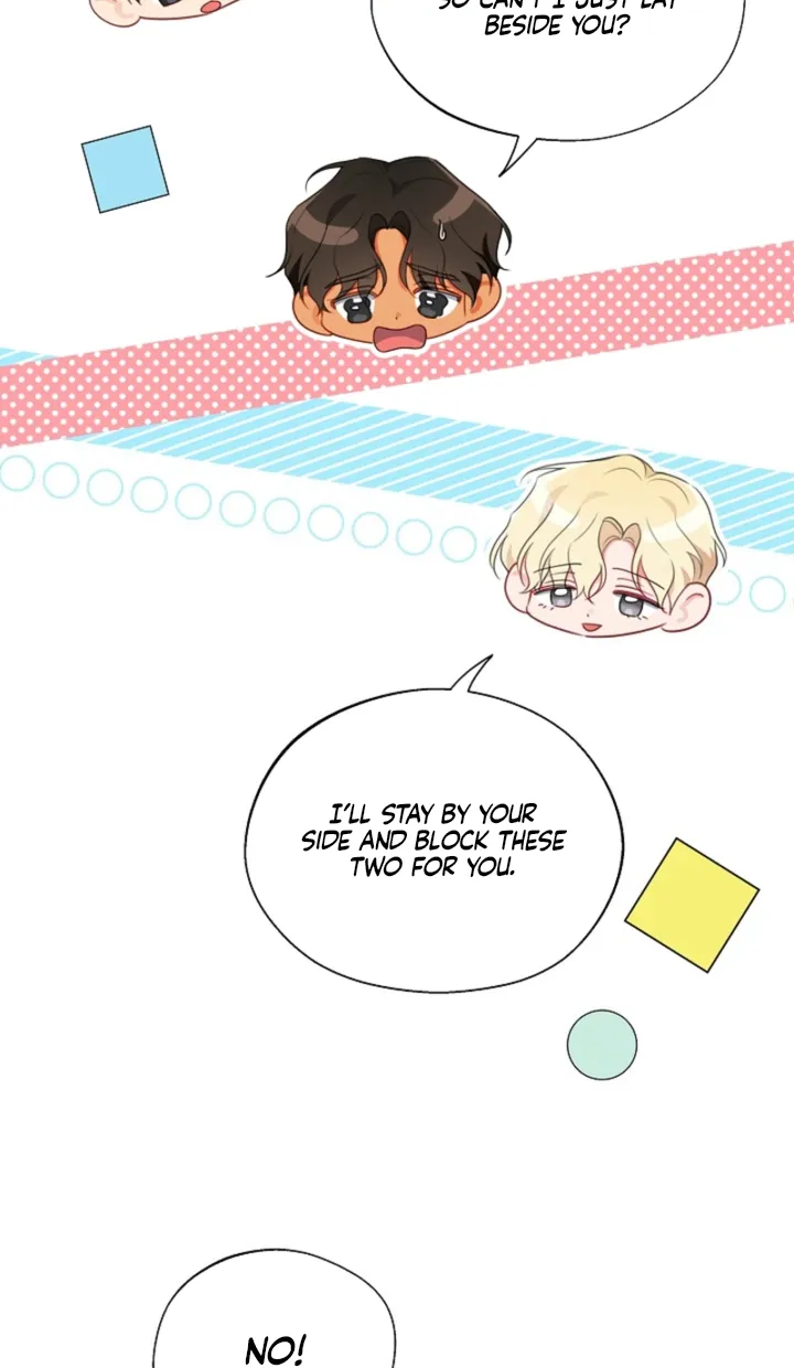 Males In The Breeding Room Chapter 21 - page 12