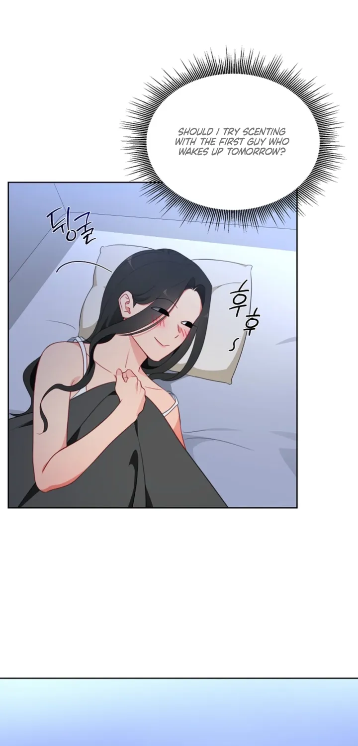 Males In The Breeding Room Chapter 21 - page 22