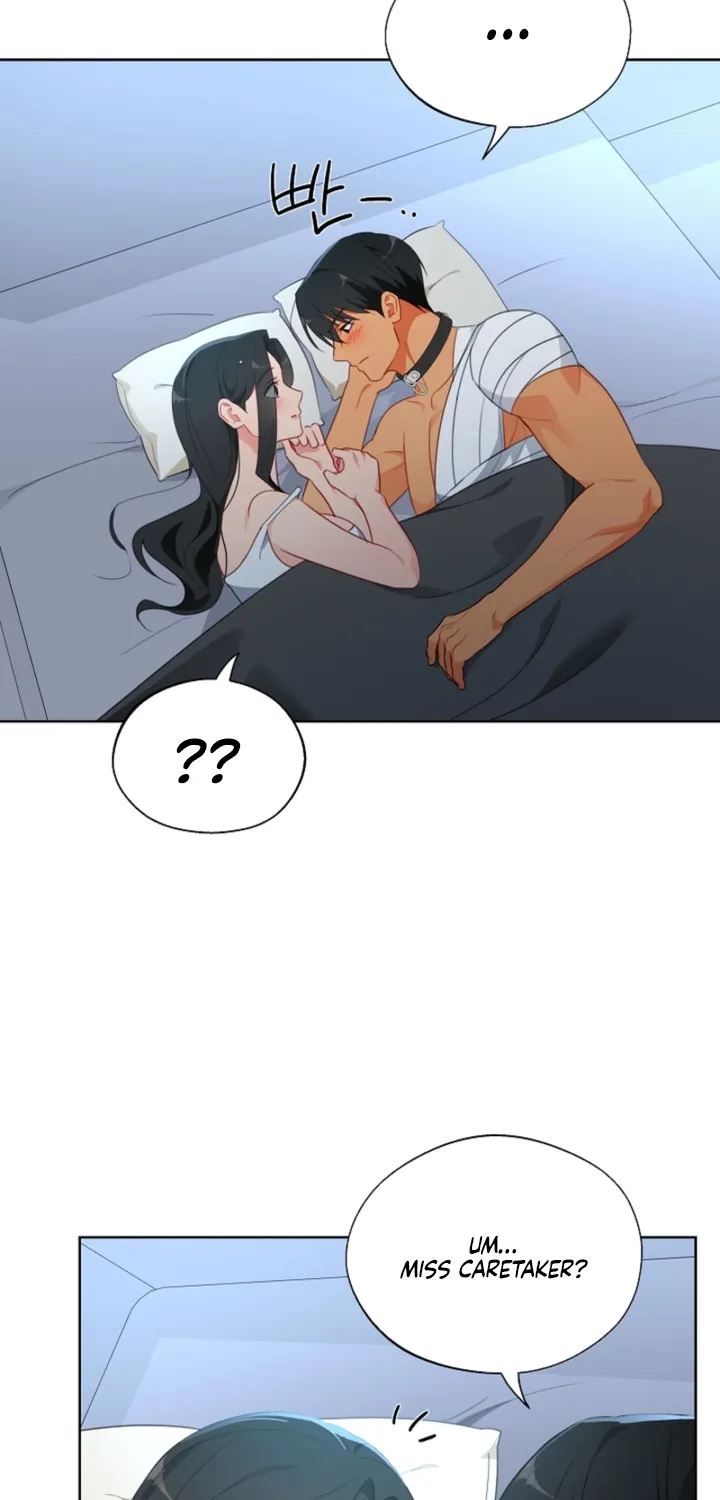 Males In The Breeding Room Chapter 21 - page 30