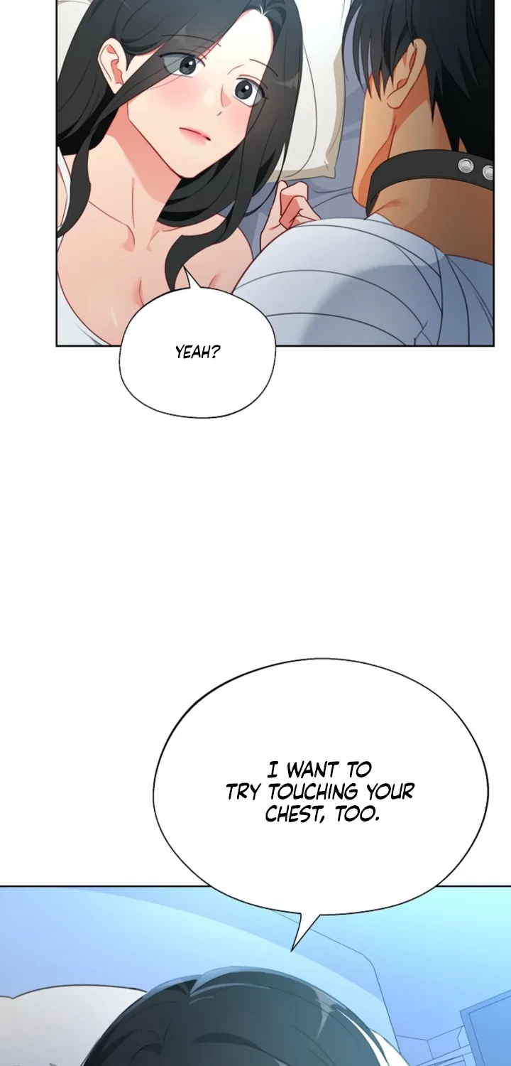 Males In The Breeding Room Chapter 21 - page 31