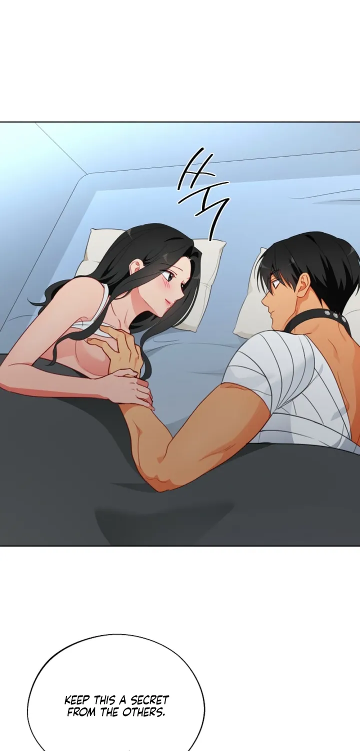Males In The Breeding Room Chapter 21 - page 39
