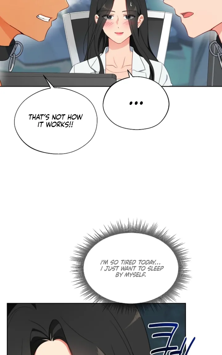 Males In The Breeding Room Chapter 21 - page 4