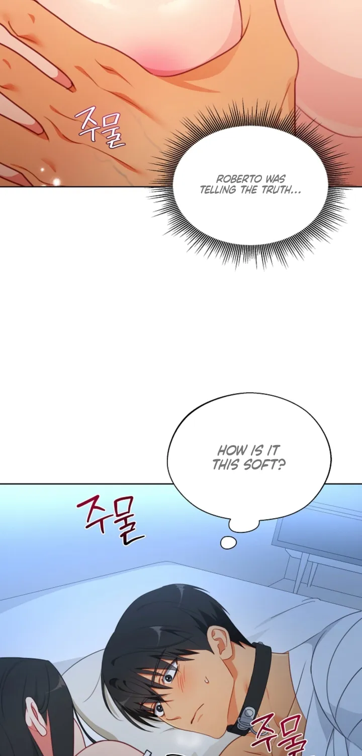 Males In The Breeding Room Chapter 21 - page 43