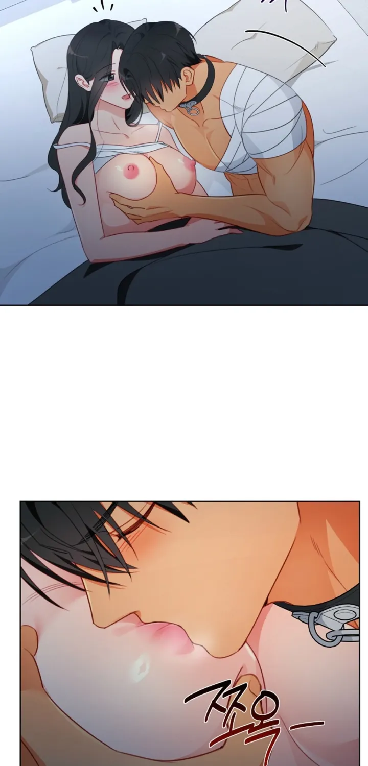 Males In The Breeding Room Chapter 21 - page 50