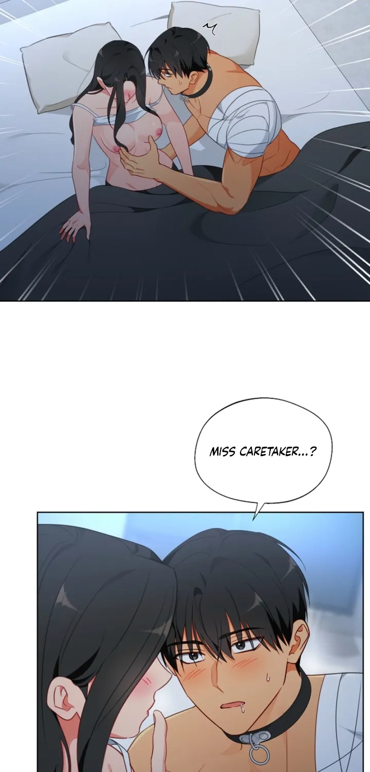 Males In The Breeding Room Chapter 21 - page 55