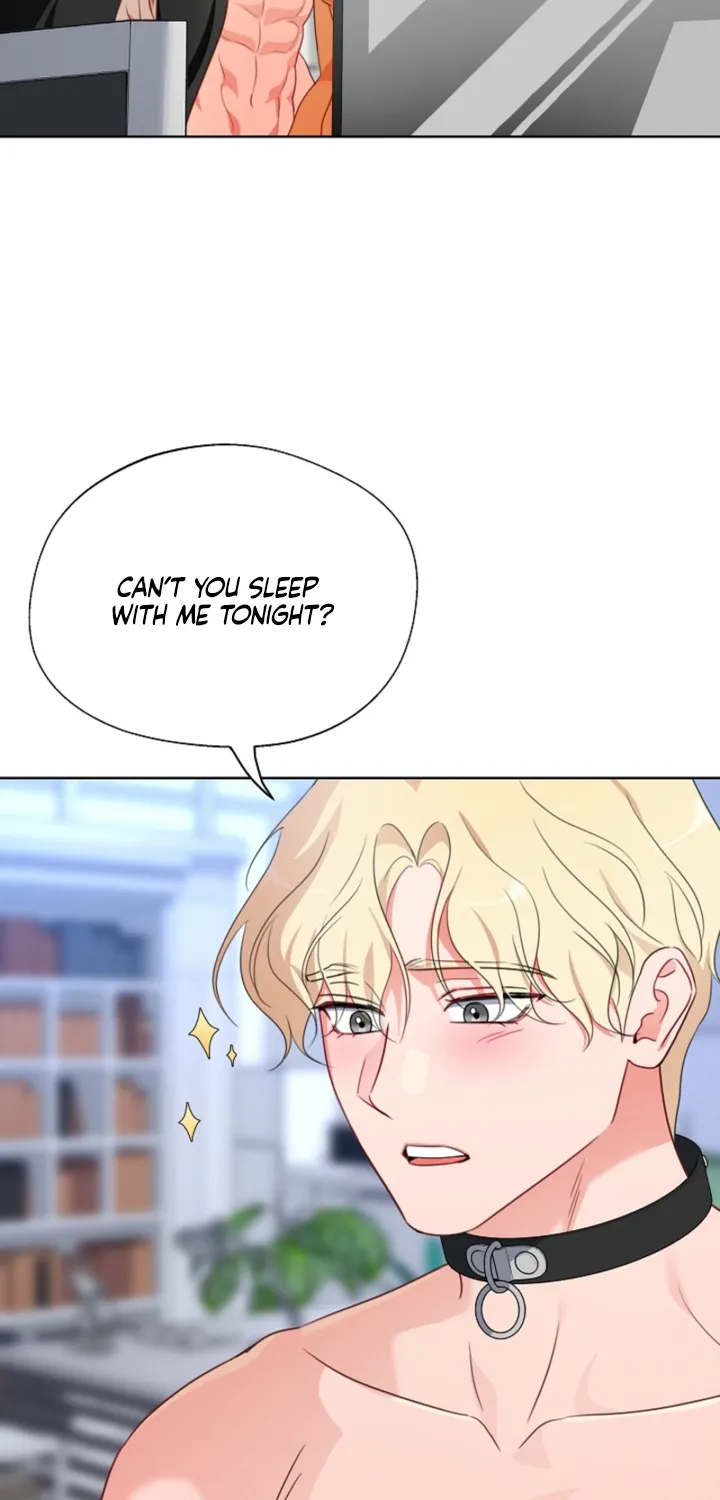 Males In The Breeding Room Chapter 21 - page 6