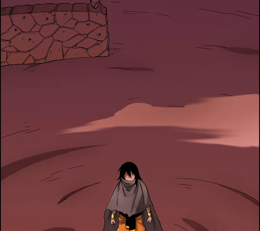 Jinna - Manhwa Chapter 20 - page 2