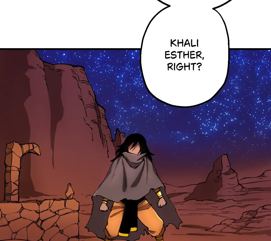 Jinna - Manhwa Chapter 20 - page 26