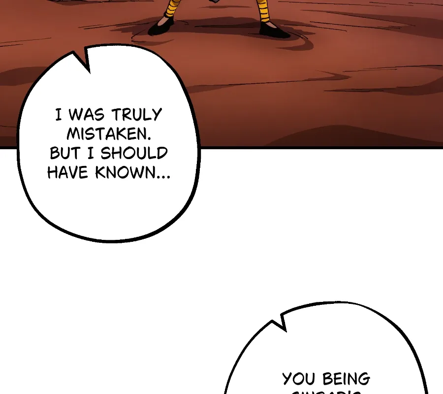 Jinna - Manhwa Chapter 20 - page 27