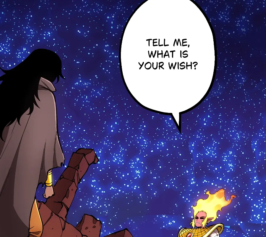 Jinna - Manhwa Chapter 20 - page 31