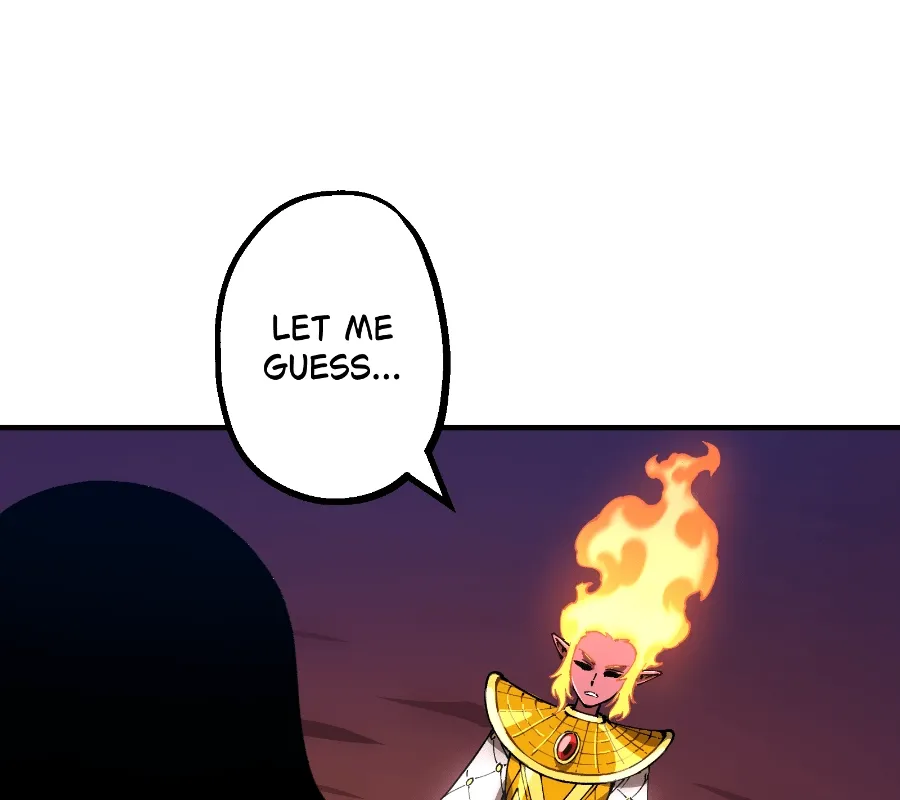 Jinna - Manhwa Chapter 20 - page 35