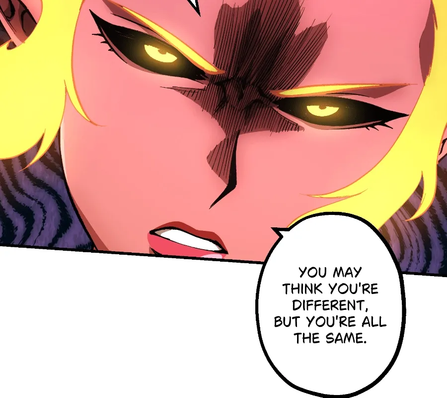 Jinna - Manhwa Chapter 20 - page 37