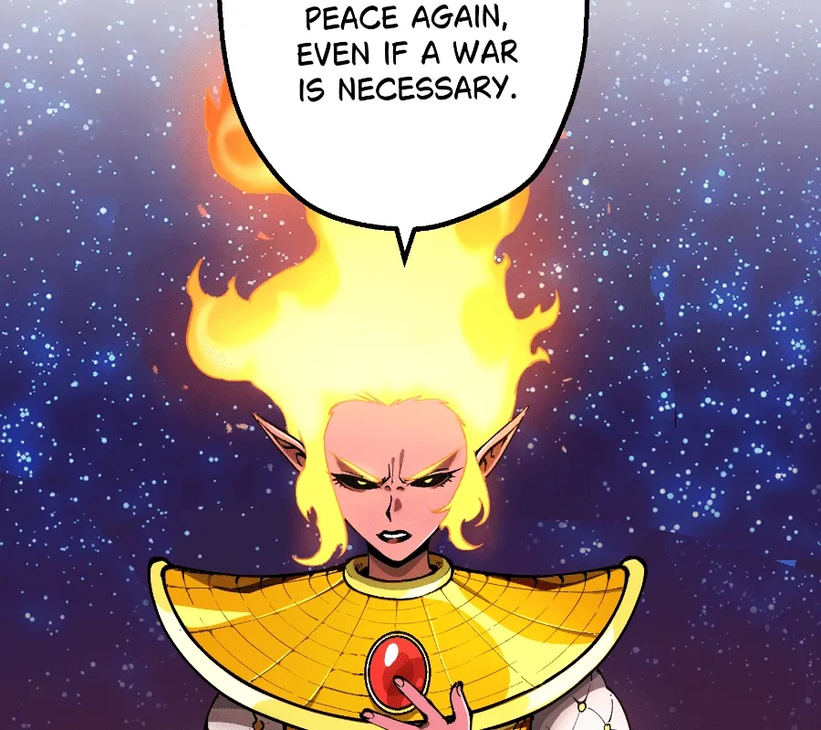 Jinna - Manhwa Chapter 20 - page 40