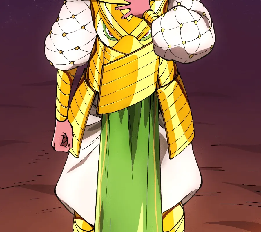 Jinna - Manhwa Chapter 20 - page 41