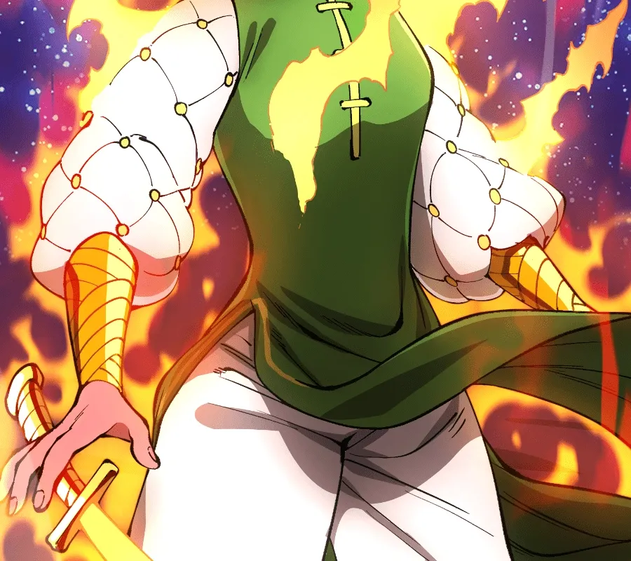 Jinna - Manhwa Chapter 20 - page 51