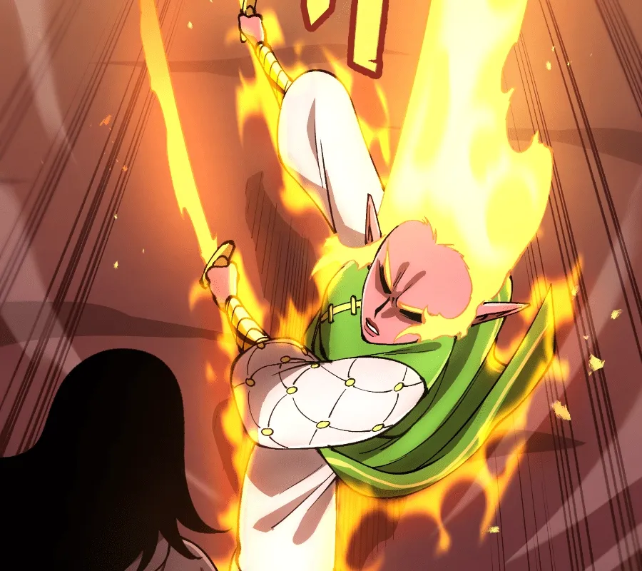 Jinna - Manhwa Chapter 20 - page 57