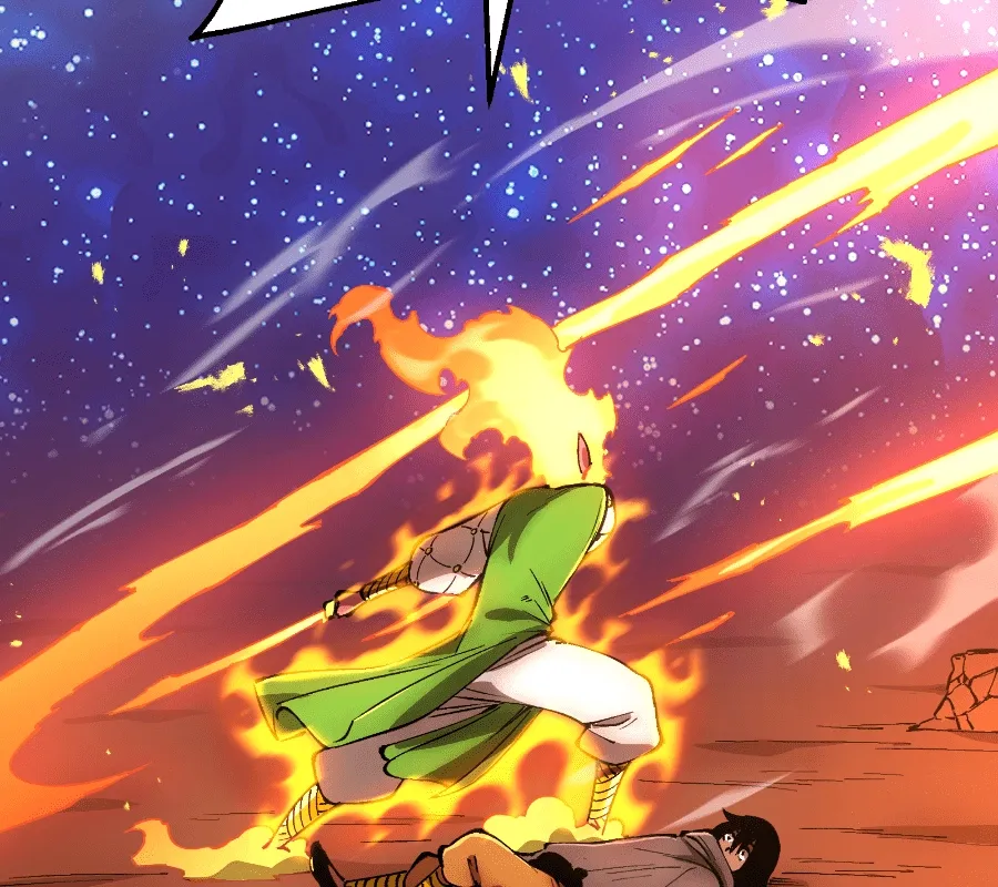 Jinna - Manhwa Chapter 20 - page 72