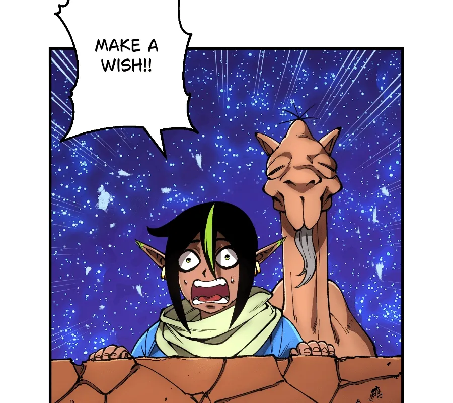 Jinna - Manhwa Chapter 20 - page 75
