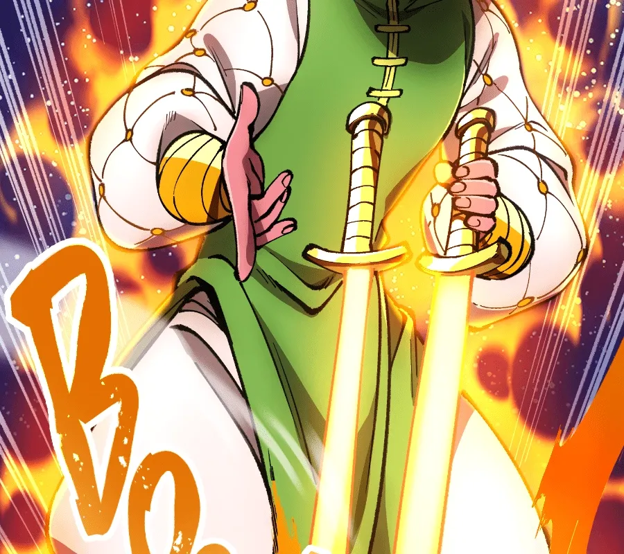 Jinna - Manhwa Chapter 20 - page 82