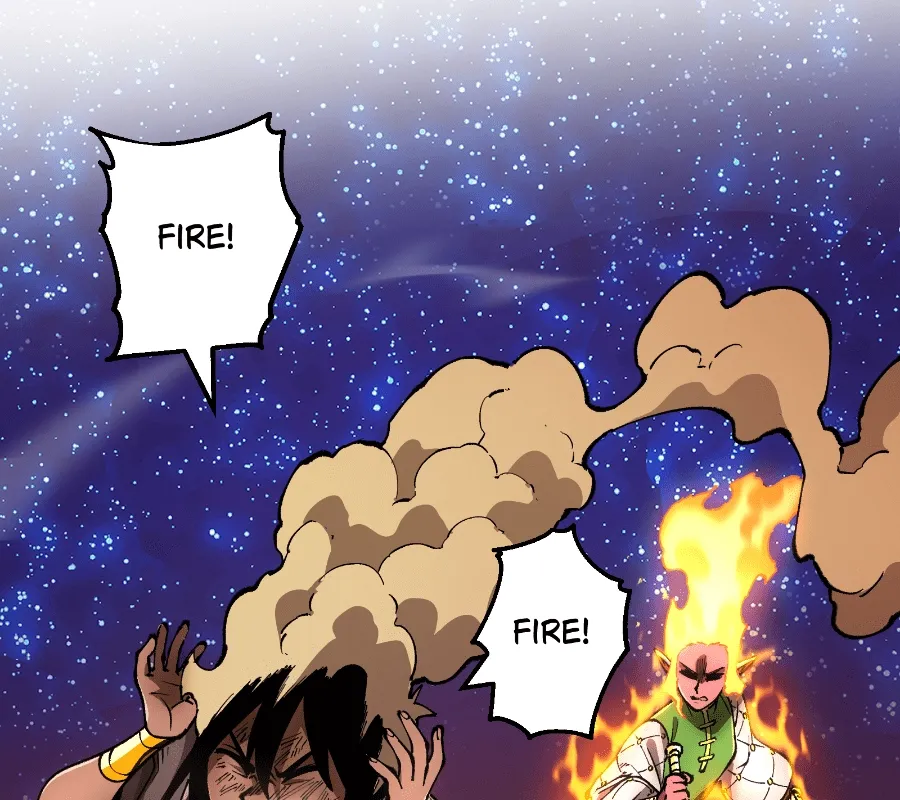 Jinna - Manhwa Chapter 20 - page 85