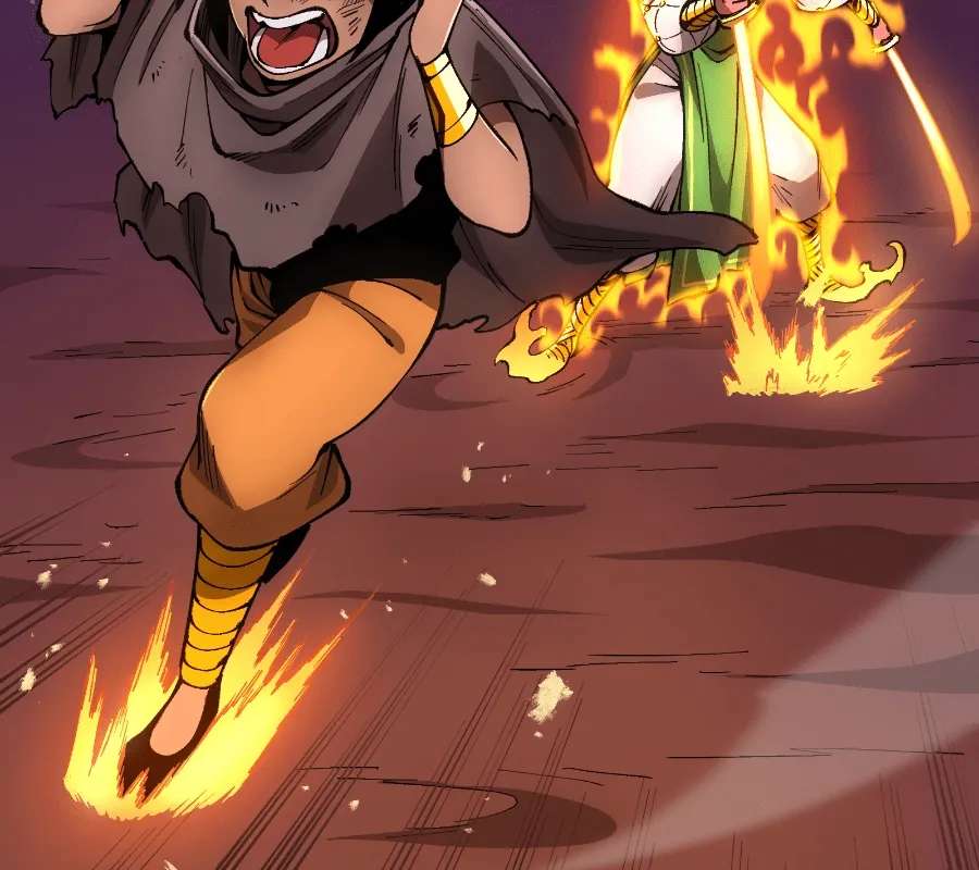 Jinna - Manhwa Chapter 20 - page 86