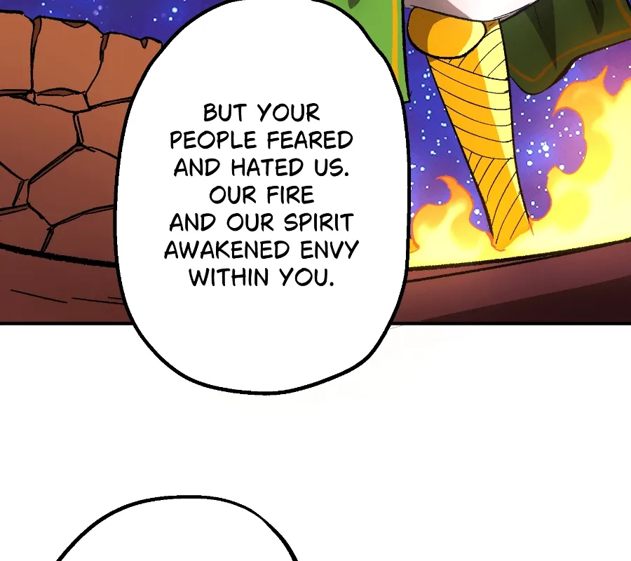 Jinna - Manhwa Chapter 20 - page 9