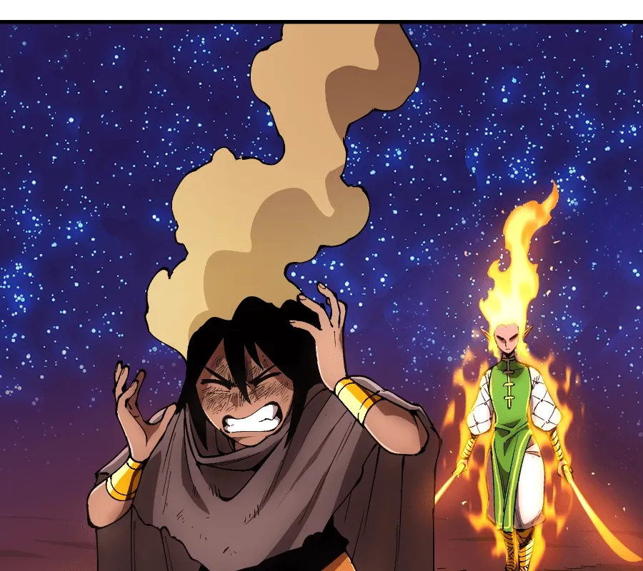 Jinna - Manhwa Chapter 20 - page 93