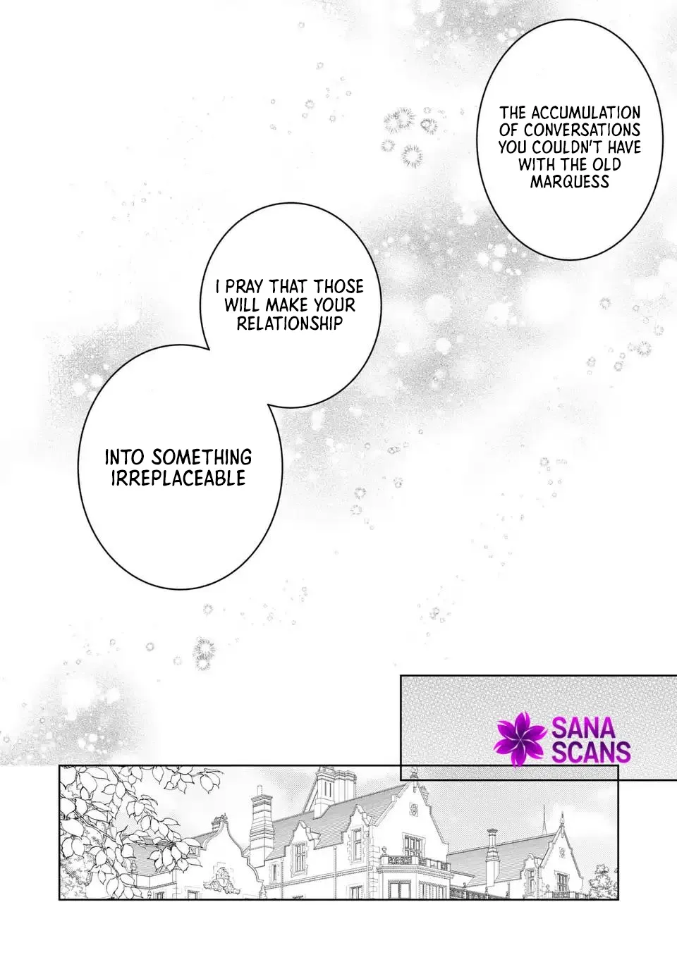 A Contract Marriage as the Marquis’s Villainous Wife Chapter 3 - page 14