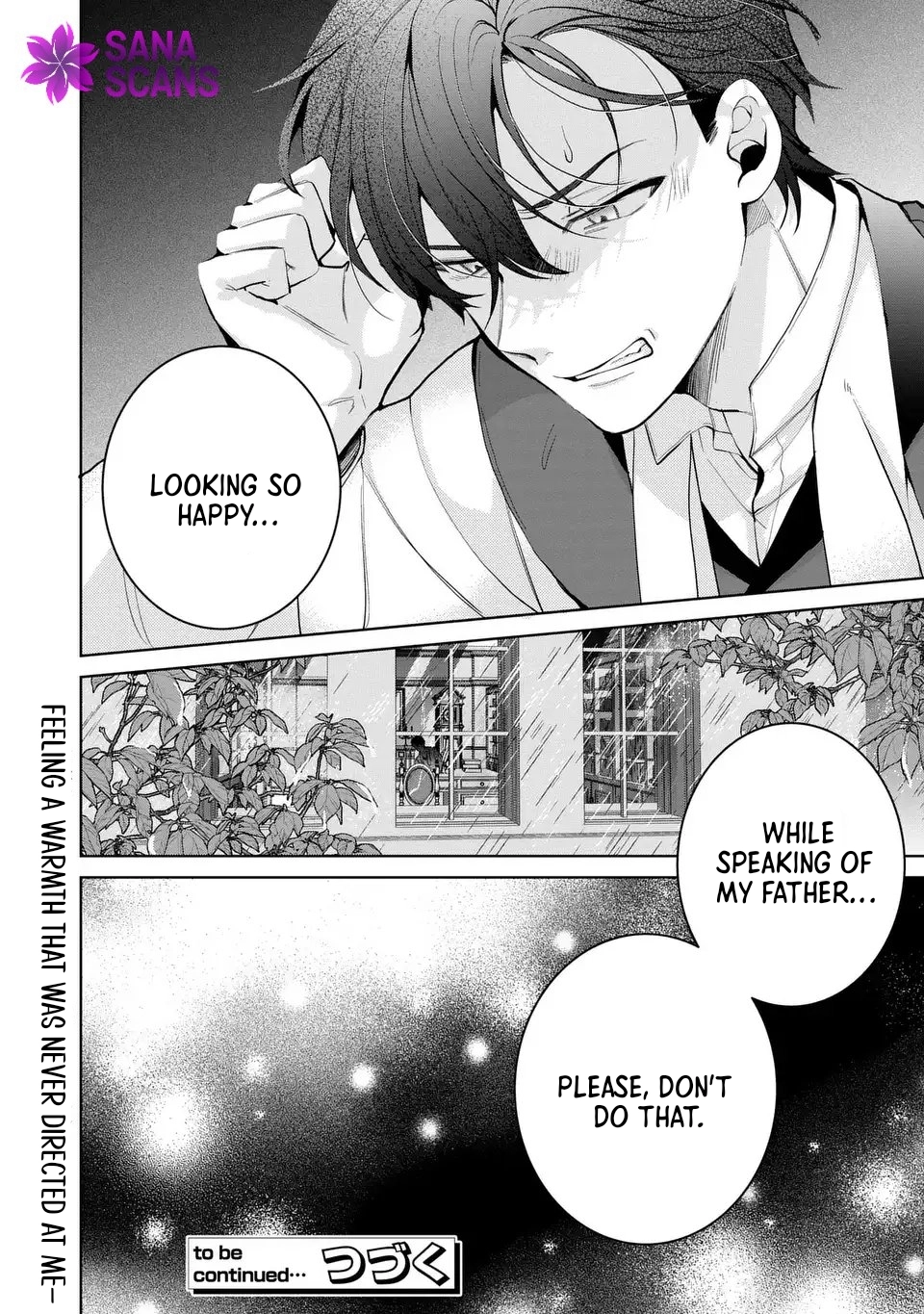 A Contract Marriage as the Marquis’s Villainous Wife Chapter 6 - page 34