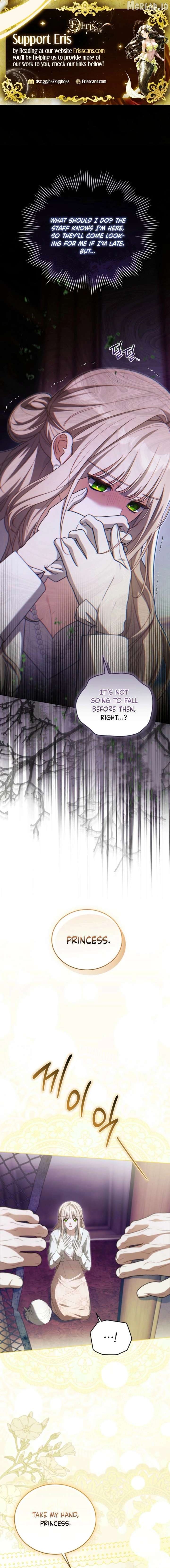 My Dog-like Grand Duke Chapter 28 - page 2