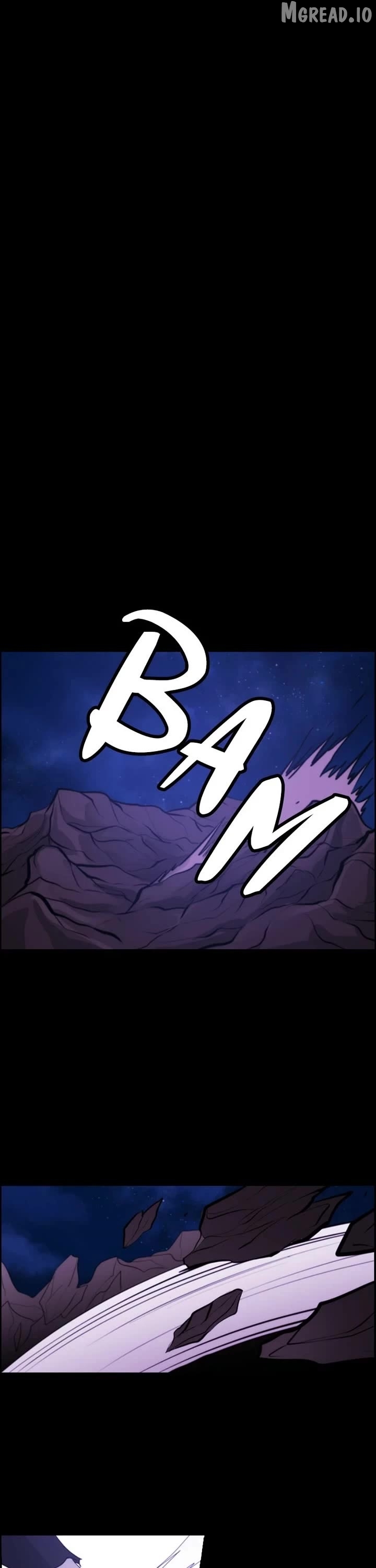 Kubera - Manhwa Chapter 712 - page 1