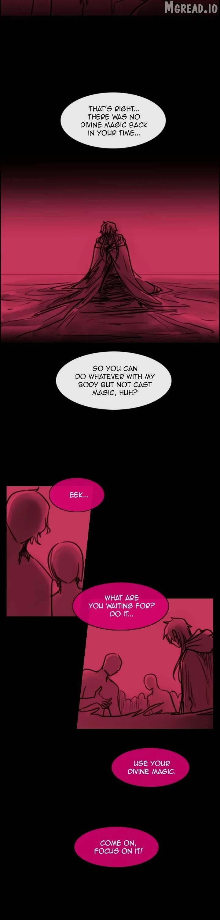 Kubera - Manhwa Chapter 712 - page 13