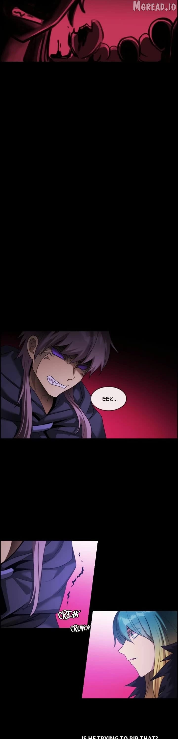 Kubera - Manhwa Chapter 712 - page 15