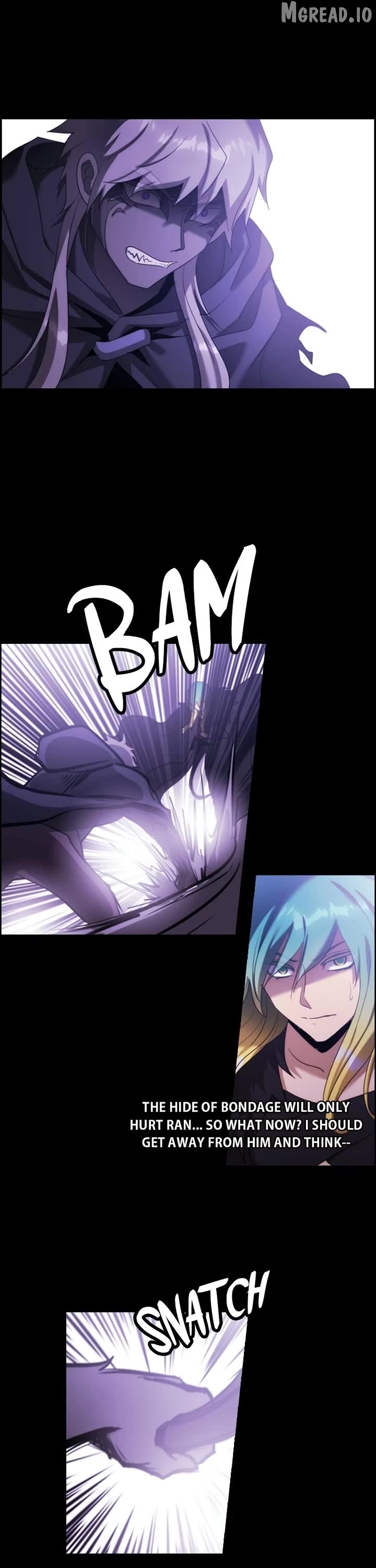 Kubera - Manhwa Chapter 712 - page 17