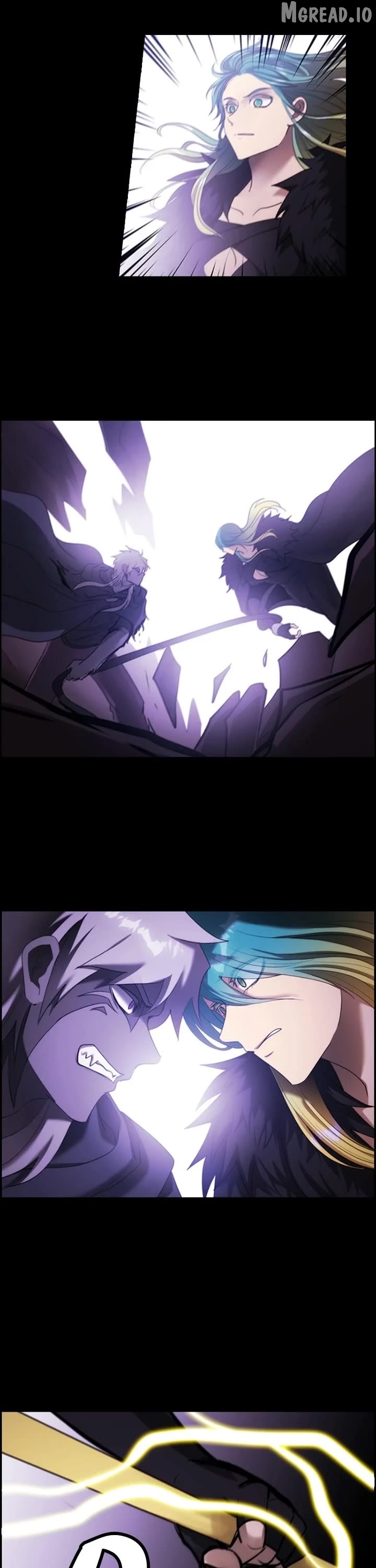 Kubera - Manhwa Chapter 712 - page 18