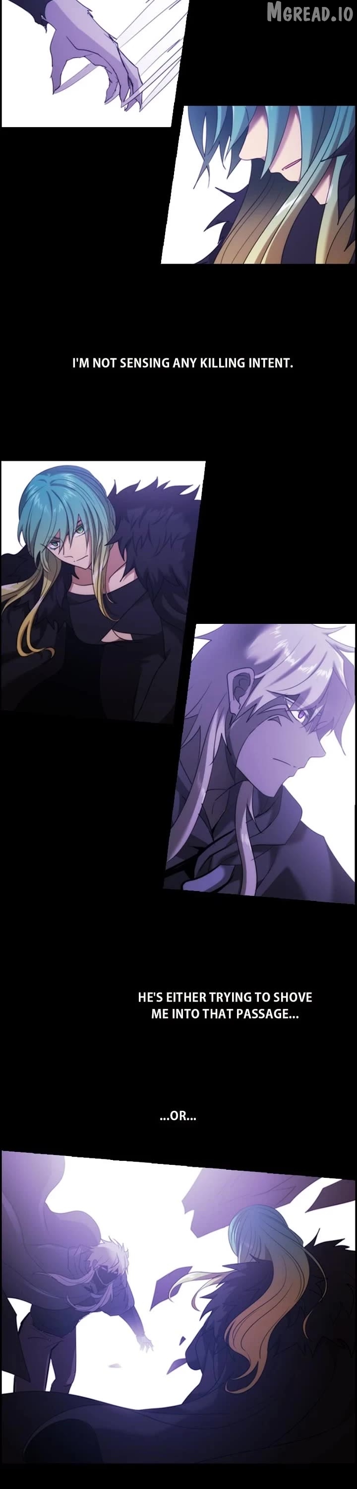 Kubera - Manhwa Chapter 712 - page 2