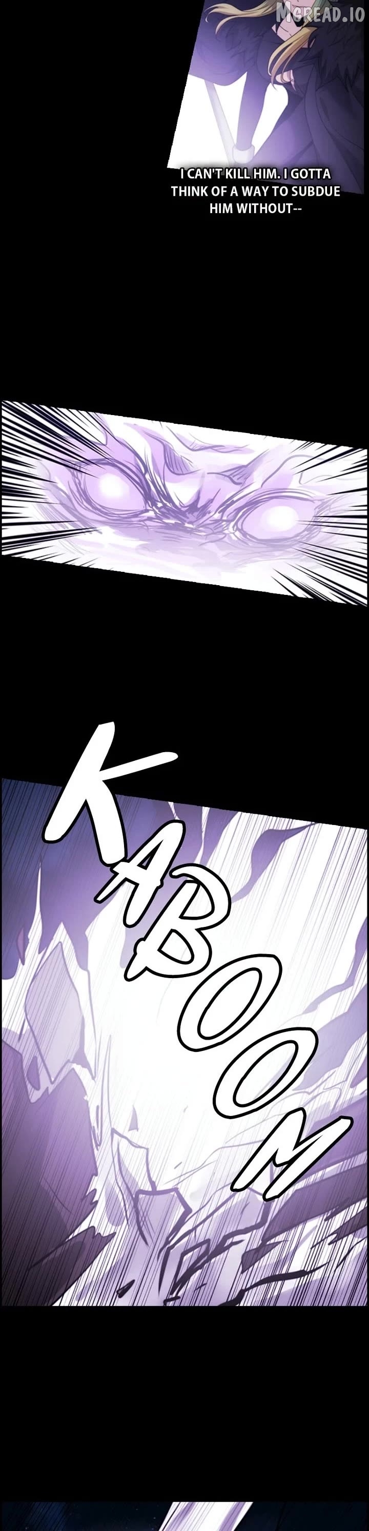 Kubera - Manhwa Chapter 712 - page 20